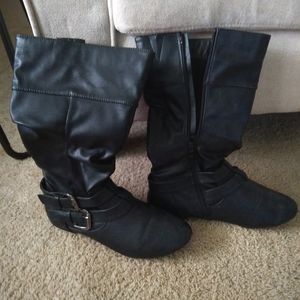 Womans boots